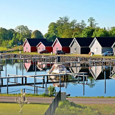 Holiday home Ferienhaus Wandlitz Bra 1141 Zerpenschleuse
